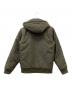 CarHartt (カーハート) レンジャージャケット グリーン サイズ:SIZE S：12000円