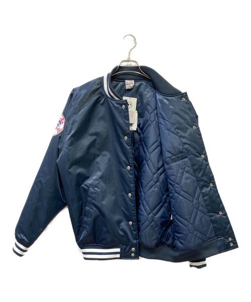 FANATIC（ファナティック）FANATIC (ファナティック) スタジャン ネイビー サイズ:SIZE M 未使用品の古着・服飾アイテム