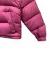 中古・古着 THE NORTH FACE (ザ ノース フェイス) ヌプシジャケット パープル サイズ:SIZE XS：13000円