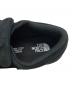 中古・古着 THE NORTH FACE (ザ ノース フェイス) ローファー ブラック サイズ:25㎝：17000円