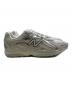 中古・古着 NEW BALANCE (ニューバランス) ローカットスニーカー ホワイト サイズ:24.5㎝：12000円