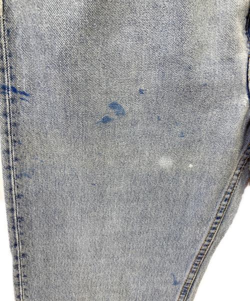 LEVI'S（リーバイス）LEVI'S (リーバイス) デニムパンツ スカイブルー サイズ:SIZE W34×L34の古着・服飾アイテム