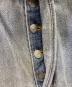 中古・古着 LEVI'S (リーバイス) デニムパンツ スカイブルー サイズ:SIZE W34×L34：7000円