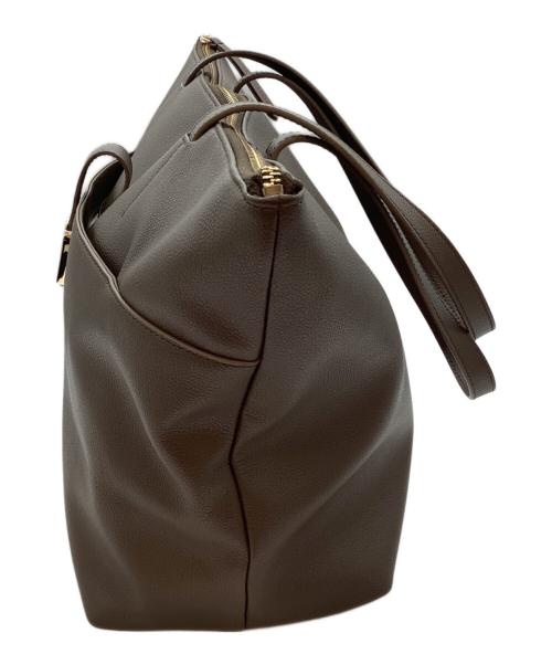 FURLA（フルラ）FURLA (フルラ) トートバッグ ベージュの古着・服飾アイテム