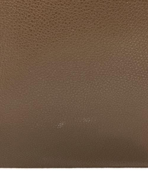 FURLA（フルラ）FURLA (フルラ) トートバッグ ベージュの古着・服飾アイテム