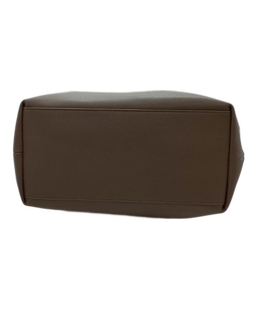 FURLA（フルラ）FURLA (フルラ) トートバッグ ベージュの古着・服飾アイテム