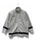 adidas（アディダス）の古着「トラックジャケット」｜グレー