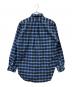 RALPH LAUREN (ラルフローレン) 長袖シャツ ブルー サイズ:M：7000円