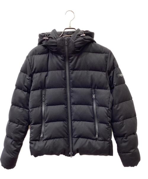 TATRAS（タトラス）TATRAS (タトラス) ダウンジャケット ブラック サイズ:03の古着・服飾アイテム