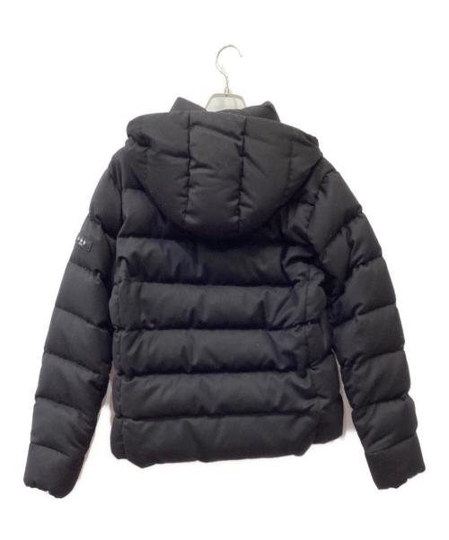 TATRAS（タトラス）TATRAS (タトラス) ダウンジャケット ブラック サイズ:03の古着・服飾アイテム