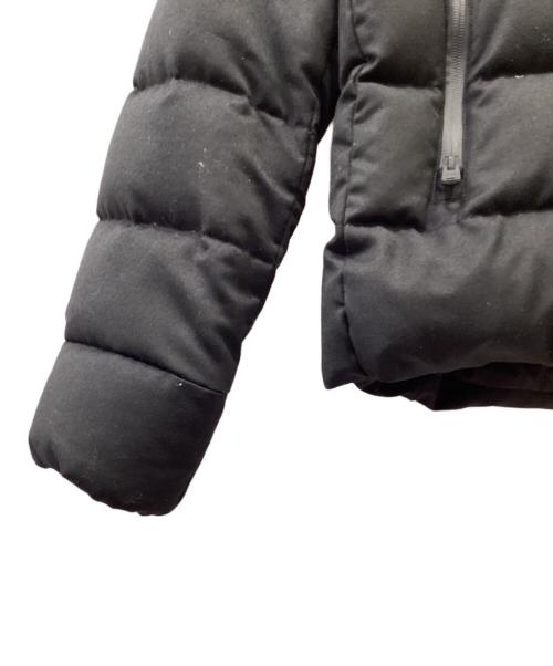 TATRAS（タトラス）TATRAS (タトラス) ダウンジャケット ブラック サイズ:03の古着・服飾アイテム