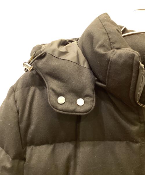 TATRAS（タトラス）TATRAS (タトラス) ダウンジャケット ブラック サイズ:03の古着・服飾アイテム