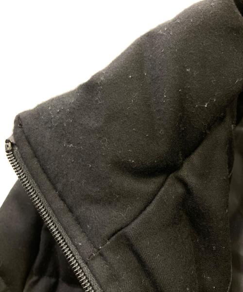 TATRAS（タトラス）TATRAS (タトラス) ダウンジャケット ブラック サイズ:03の古着・服飾アイテム