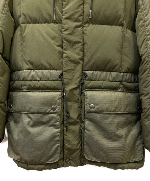 TATRAS（タトラス）TATRAS (タトラス) ダウンコート オリーブ サイズ:01の古着・服飾アイテム