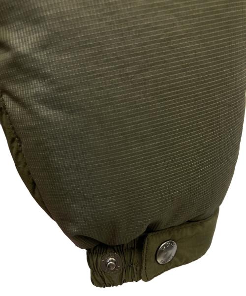 TATRAS（タトラス）TATRAS (タトラス) ダウンコート オリーブ サイズ:01の古着・服飾アイテム