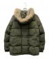TATRAS (タトラス) ダウンコート オリーブ サイズ:01：50000円