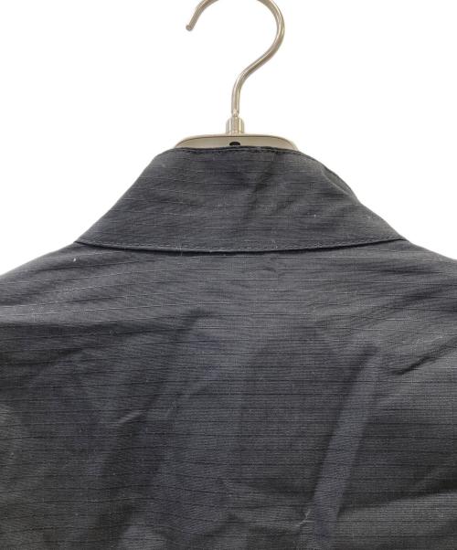 US ARMY（ユーエスアーミー）US ARMY (ユーエスアーミー) ミリタリーセットアップ ブラック サイズ:FREEの古着・服飾アイテム