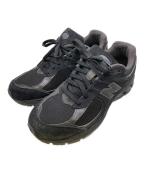NEW BALANCEニューバランス）の古着「スニーカー」｜ブラック