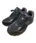 NEW BALANCE（ニューバランス）の古着「スニーカー」｜ブラック