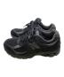 NEW BALANCE (ニューバランス) スニーカー ブラック サイズ:26cm：12000円