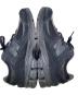 中古・古着 NEW BALANCE (ニューバランス) スニーカー ブラック サイズ:26cm：12000円