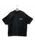 FOG ESSENTIALS（フィアオブゴッド エッセンシャル）の古着「半袖カットソー」｜ブラック