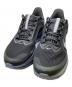 NIKE（ナイキ）の古着「ローカットスニーカー」｜ブラック
