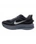 NIKE (ナイキ) ローカットスニーカー ブラック サイズ:27.5㎝：14000円
