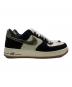 中古・古着 NIKE (ナイキ) ローカットスニーカー ホワイト×ブラック サイズ:25.5㎝：12000円