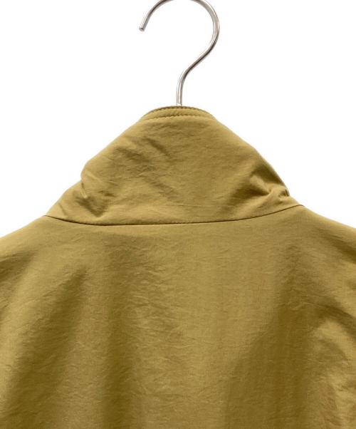 THE NORTH FACE（ザ ノース フェイス）THE NORTH FACE (ザ ノース フェイス) キャンプノマドジャケット キャメル サイズ:XLの古着・服飾アイテム