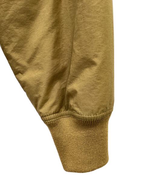THE NORTH FACE（ザ ノース フェイス）THE NORTH FACE (ザ ノース フェイス) キャンプノマドジャケット キャメル サイズ:XLの古着・服飾アイテム