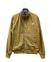 THE NORTH FACE（ザ ノース フェイス）の古着「キャンプノマドジャケット」｜キャメル