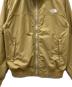 中古・古着 THE NORTH FACE (ザ ノース フェイス) キャンプノマドジャケット キャメル サイズ:XL：8000円
