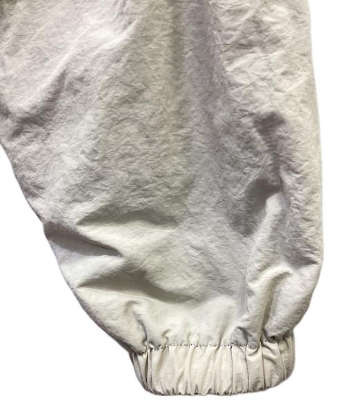 REEBOK（リーボック）REEBOK (リーボック) リバーシブルジャケット ライトグレー サイズ:Lの古着・服飾アイテム