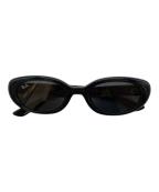 RAY-BANレイバン）の古着「サングラス」｜ブラック