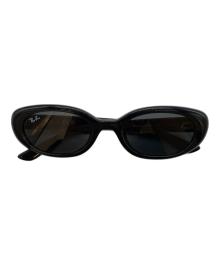 RAY-BAN（レイバン）の古着「サングラス」｜ブラック
