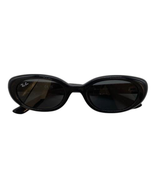 RAY-BAN（レイバン）RAY-BAN (レイバン) サングラス ブラックの古着・服飾アイテム