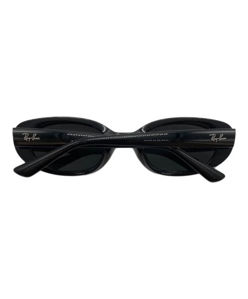 RAY-BAN（レイバン）RAY-BAN (レイバン) サングラス ブラックの古着・服飾アイテム