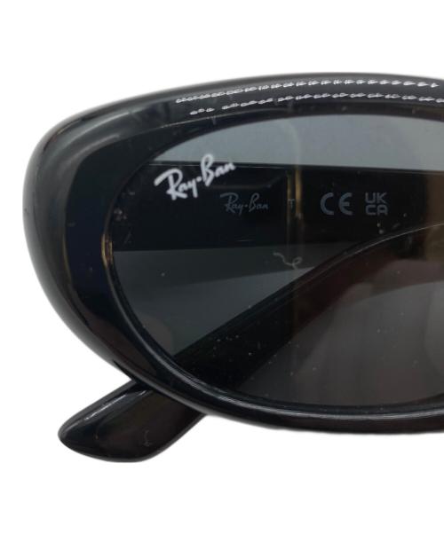 RAY-BAN（レイバン）RAY-BAN (レイバン) サングラス ブラックの古着・服飾アイテム