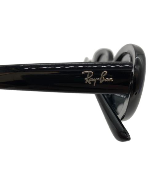 RAY-BAN（レイバン）RAY-BAN (レイバン) サングラス ブラックの古着・服飾アイテム