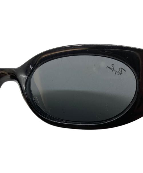 RAY-BAN（レイバン）RAY-BAN (レイバン) サングラス ブラックの古着・服飾アイテム