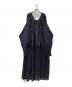 TODAYFUL (トゥデイフル) 長袖ワンピース ブラック サイズ:38：9000円