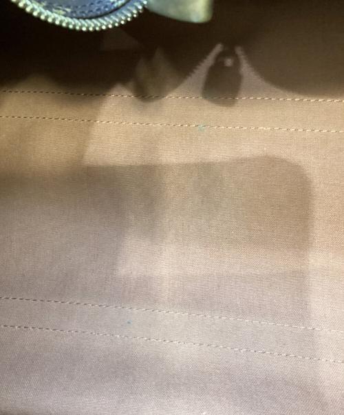 LOUIS VUITTON（ルイ ヴィトン）LOUIS VUITTON (ルイ ヴィトン) トラベルバッグ ブラウンの古着・服飾アイテム