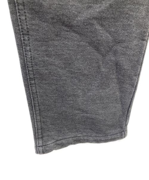DIESEL（ディーゼル）DIESEL (ディーゼル) スウェットパンツ ブラック サイズ:Ｓの古着・服飾アイテム