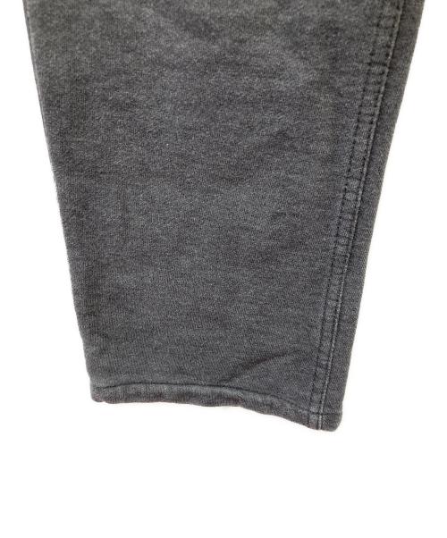 DIESEL（ディーゼル）DIESEL (ディーゼル) スウェットパンツ ブラック サイズ:Ｓの古着・服飾アイテム