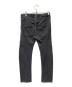 DIESEL (ディーゼル) スウェットパンツ ブラック サイズ:Ｓ：6000円