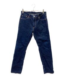 LEVI'S（リーバイス）の古着「デニムパンツ」｜ネイビー