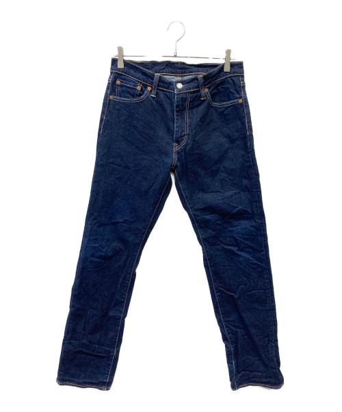 LEVI'S（リーバイス）LEVI'S (リーバイス) デニムパンツ ネイビー サイズ:W30の古着・服飾アイテム