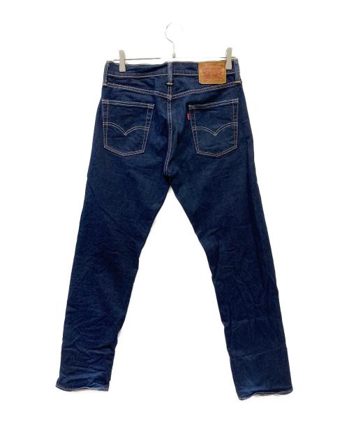 LEVI'S（リーバイス）LEVI'S (リーバイス) デニムパンツ ネイビー サイズ:W30の古着・服飾アイテム