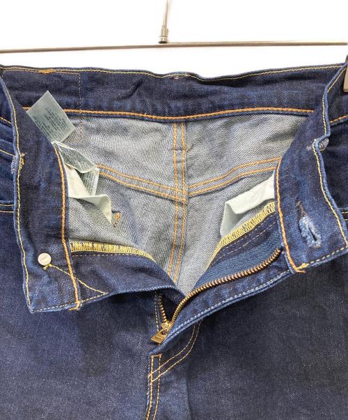 LEVI'S（リーバイス）LEVI'S (リーバイス) デニムパンツ ネイビー サイズ:W30の古着・服飾アイテム